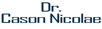Dr. Cason Nicolae